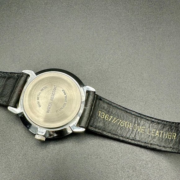 Timex Marlin Self-wind - Picture 3 of 3